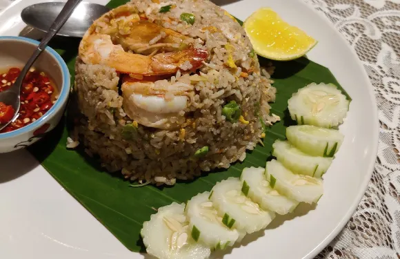 Monoceros Restaurant