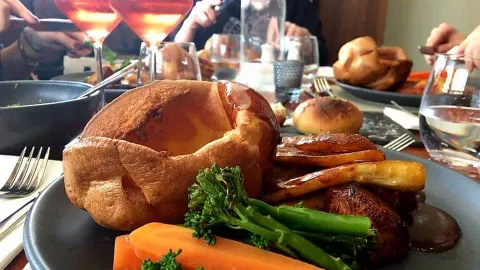 The Gresham in Conwy