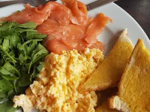 Caffi Maes