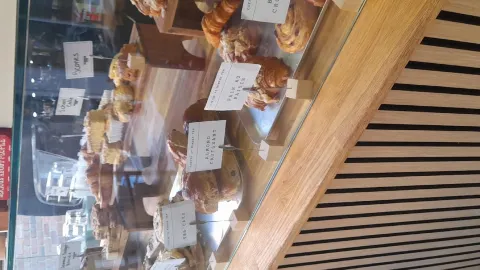 Coffee at Number 10 in Ripon