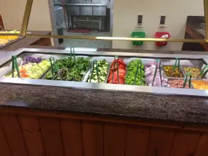 Ole Times Country Buffet