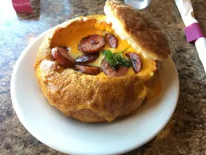 Café Brulé