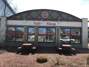 Three Oaks Sub Shop