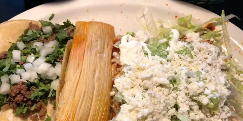 Eduardo's Lokos Tacos
