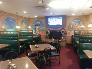 La Tolteca Mexican Restaurante