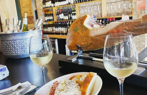 Basso Cicchetti E Specialita