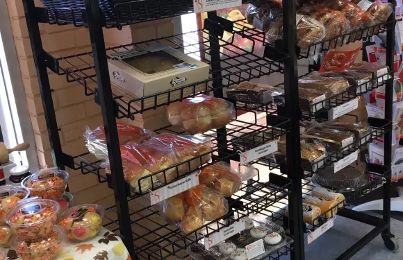 Servatti Pastry Shop & Deli