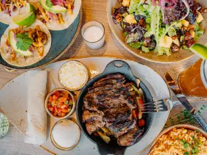 Pecado Mexican