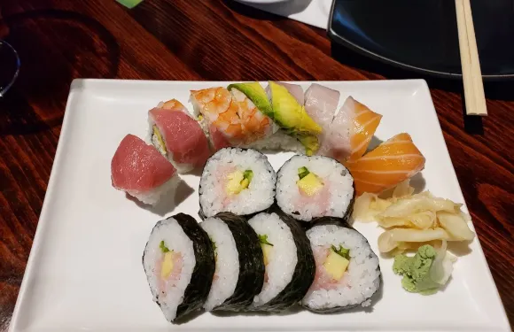 Kenichi Pacific