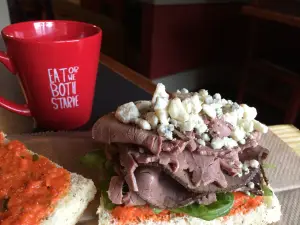Later Alligator