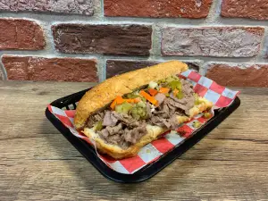 Campione's Taste of Chicago