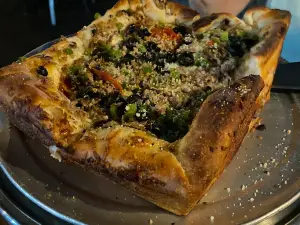 The Original Impellizzeri's Pizza
