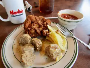 Marlin's Family Restaurant