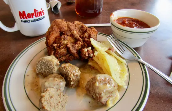 Marlin's Family Restaurant