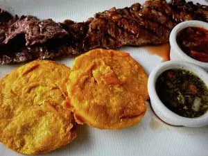 Latin Cafe 2000