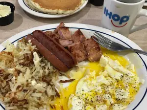 IHOP