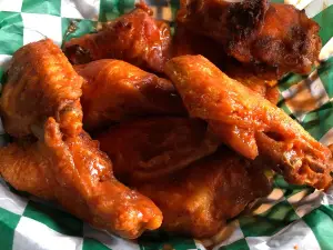 Nuthouse Sports Grill
