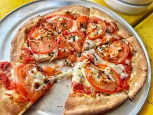 Nick-N-Willy's Pizza