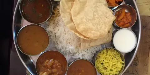 Rajni South Indian Cuisine