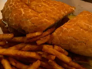 The Rock Slide Bar & Grill