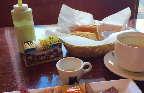 Inka Mama Aliso Viejo