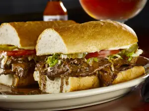 Tibby's New Orleans Kitchen
