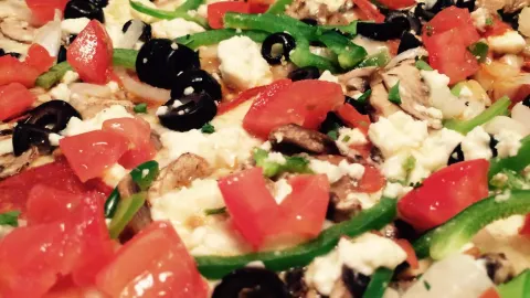 Dewey's Pizza - Clifton in Cincinnati