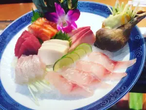 Plum House Japanese Restaurant