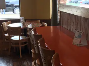 Tropical Smoothie Cafe