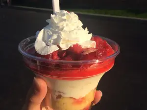 Greg's Frozen Custard