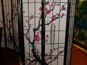 Mei Wei