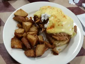 Pignone's Cafe of Stoneham, LLC