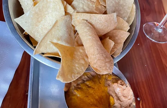 Tipsy Tina's Taco Cantina
