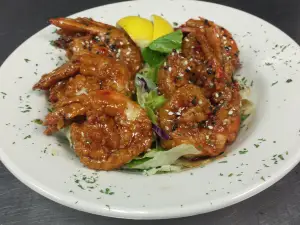 Wing & Fish Company