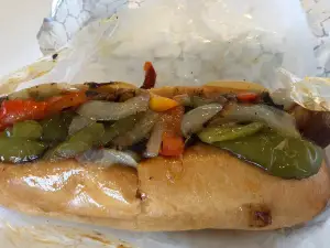 Arbetter Hotdogs