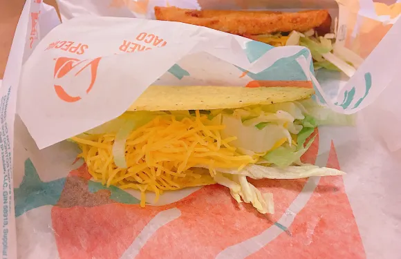 Taco Bell