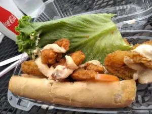 Hefner's Frozen Custard & Jumbo Burgers