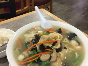 San Wang Restaurant