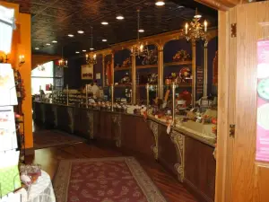 Chocolaterie Stam