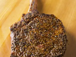 Queenie's Steakhouse