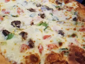 Byblos Restaurant