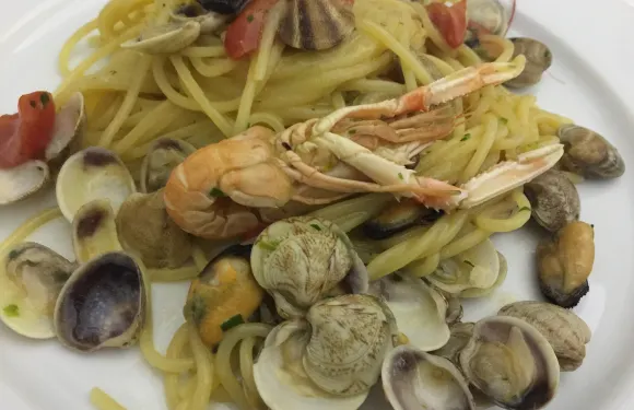 La Tavernetta