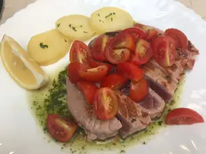 Trattoria Nisciolano