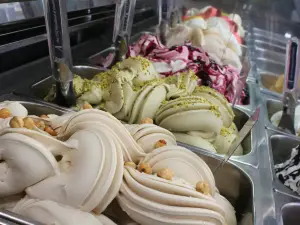 Il Gelato di Cloe