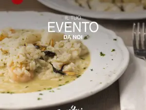 Il pomodorino - cucina e passione