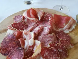 Ristorante Antico Castello