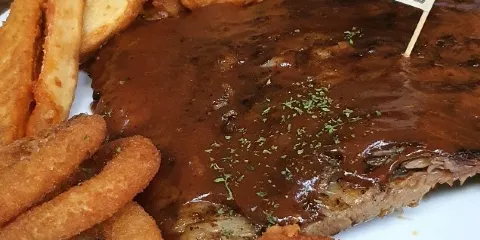Morganfield's Ioi City Mall