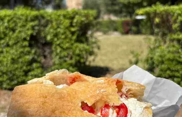 Forno Moderno