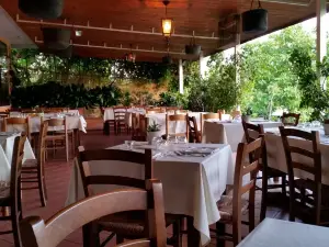 Il Giardino di Epicuro