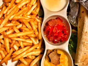 ROSEMARY'S PUB